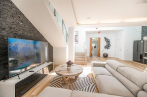 Villa Beylis - 300m to Ban Tai Beach